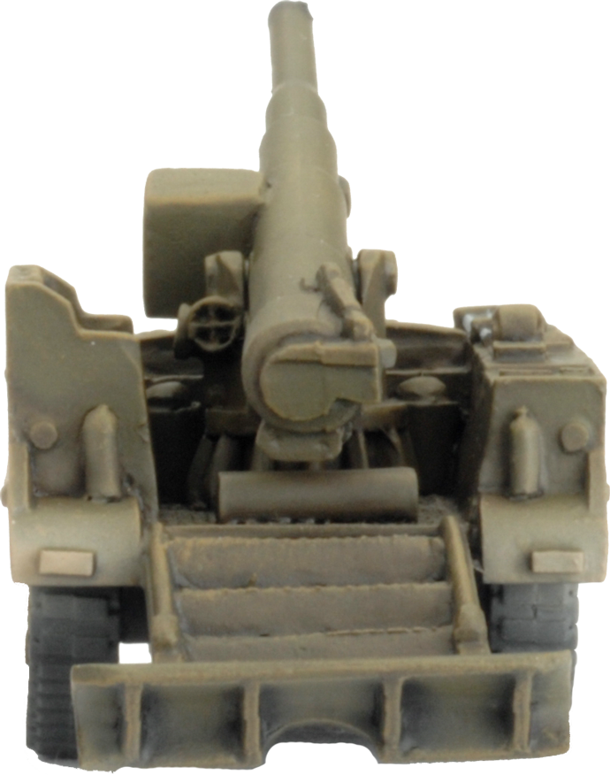 M12 155mm Artillery Battery (UBX84)