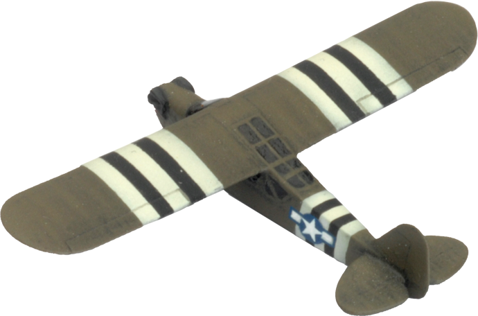 L4 Grasshopper Observation Post (US951)