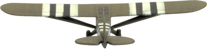L4 Grasshopper Observation Post (US951)
