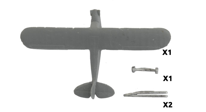 L4 Grasshopper Observation Post (US951)