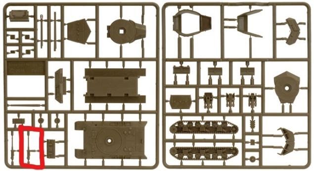 Converting a .50cal Carrier – How to annoy your opponent! Converting a .50cal Carrier – How to annoy your opponent!