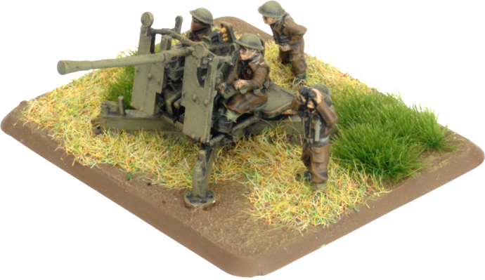 Bofors AA Troop (BBX74)
