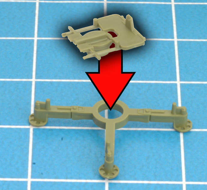 Bofors AA Troop (BBX74)