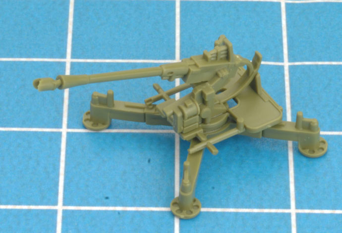 Bofors AA Troop (BBX74)