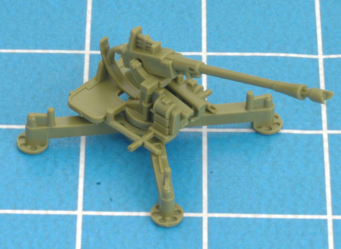 Bofors AA Troop (BBX74)