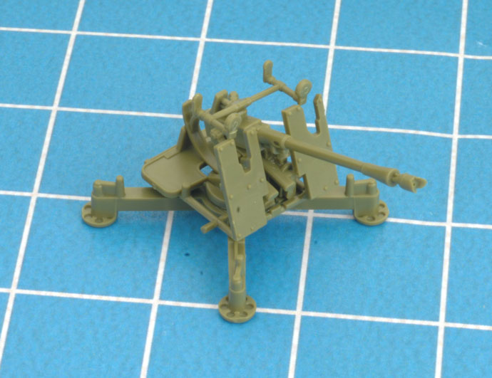 Bofors AA Troop (BBX74)
