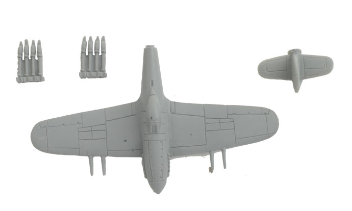 Typhoon Fighter Flight (Plastic) (BBX66) Typhoon Fighter Flight (Plastic) (BBX66)