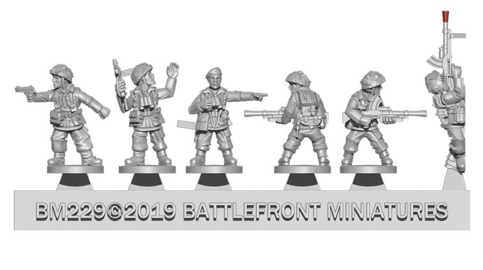 British Desert Rats Squadron (BRAB13) British Desert Rats Squadron (BRAB13)