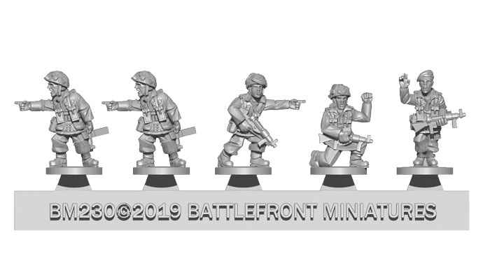British Desert Rats Squadron (BRAB13)