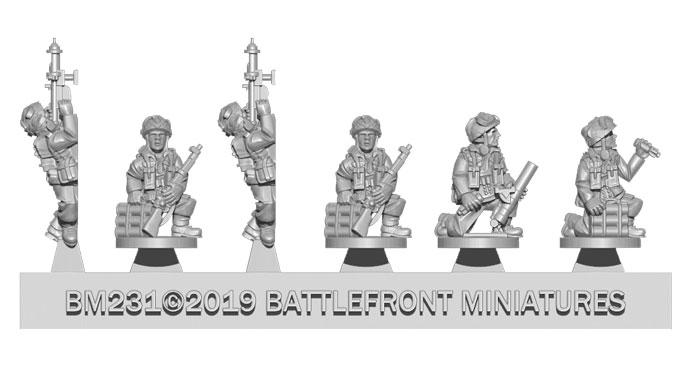 British Desert Rats Squadron (BRAB13)