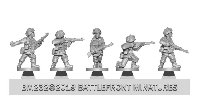British Desert Rats Squadron (BRAB13)