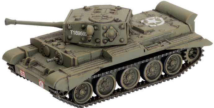 British Desert Rats Squadron (BRAB13) British Desert Rats Squadron (BRAB13)