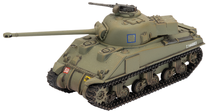 British Desert Rats Squadron (BRAB13) British Desert Rats Squadron (BRAB13)
