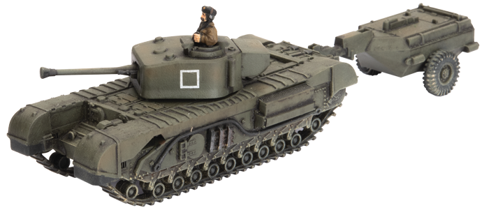 British Desert Rats Squadron (BRAB13) British Desert Rats Squadron (BRAB13)