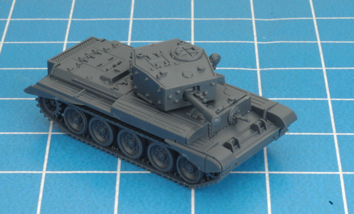 Cromwell (BBX31)