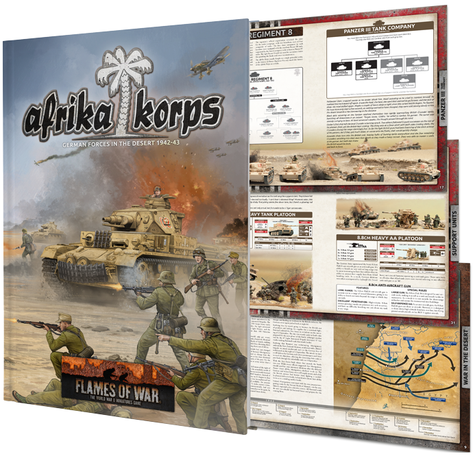 Africa Korps Soldat Hobby & Work Nww002 Soldiers of III Reich WWII Germany 