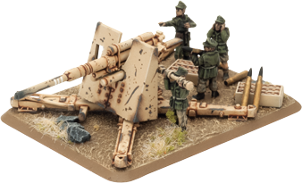 Rommel's Afrika Korps (GEAB14)