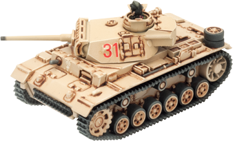 Rommel's Afrika Korps (GEAB14)
