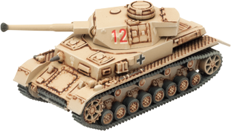 Rommel's Afrika Korps (GEAB14)