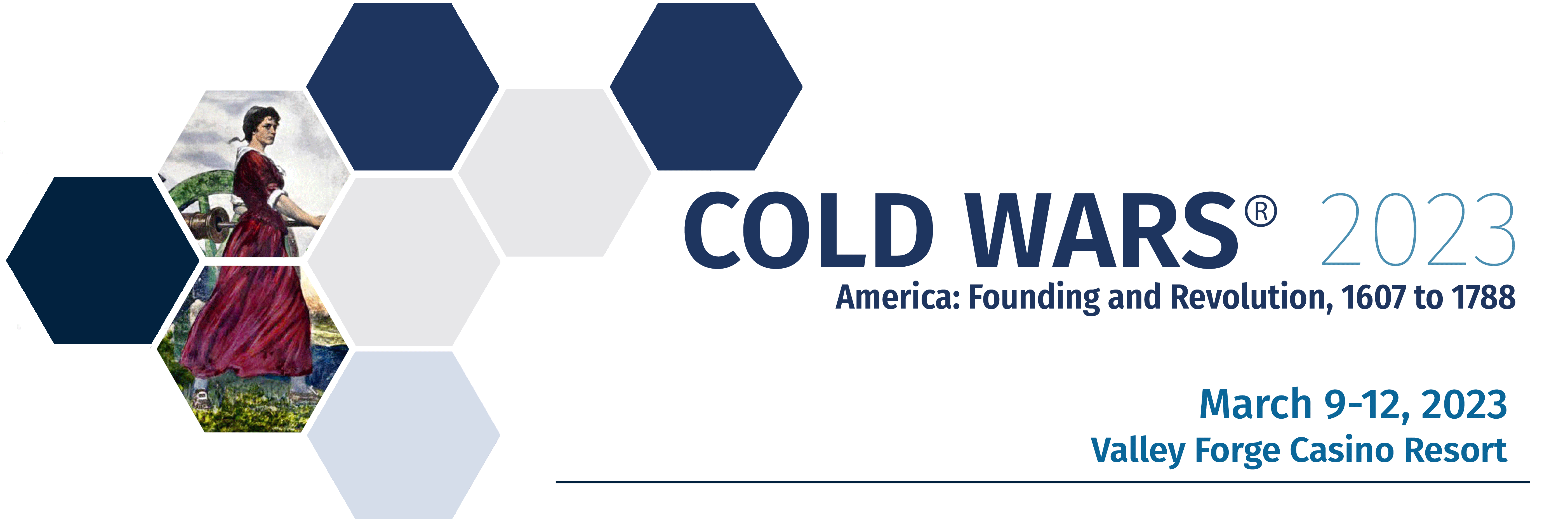 Cold Wars 2023: World War III: Team Yankee