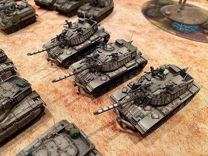 LVO 2024 LVO 2024