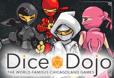 Chicagoland Games