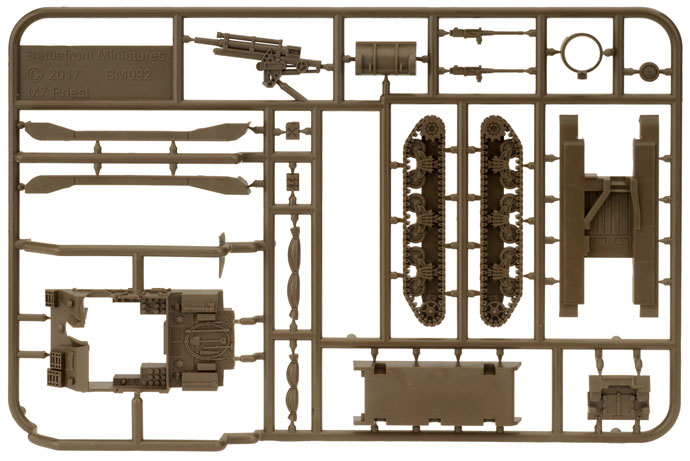 M7 Priest