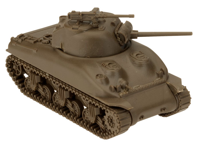 M4 Sherman M4 Sherman