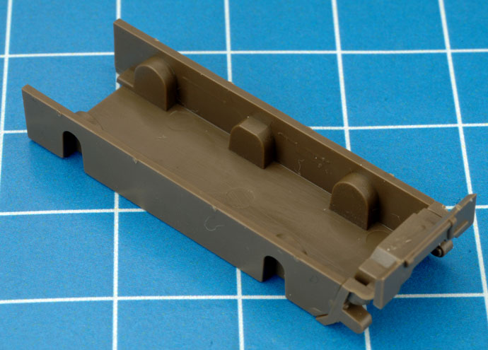Assembling The M7 Priest 