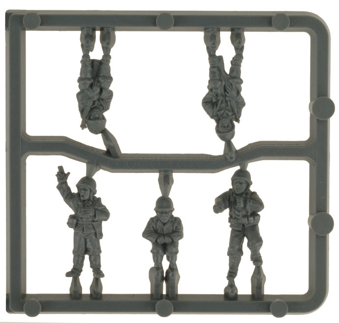 Armoured Rifle Company (Plastic) (UBX75) Armoured Rifle Company (Plastic) (UBX75)