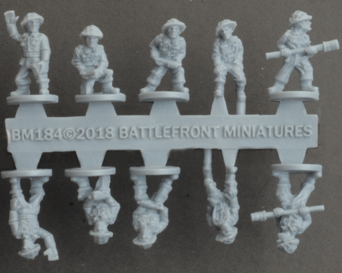 British Armoured Battlegroup (BRAB12) British Armoured Battlegroup (BRAB12)