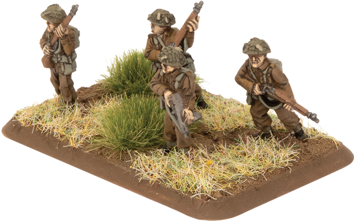 British Armoured Battlegroup (BRAB12) British Armoured Battlegroup (BRAB12)