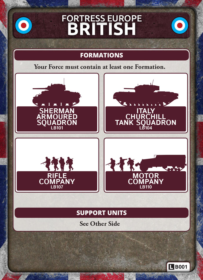 British Armoured Battlegroup (BRAB12) British Armoured Battlegroup (BRAB12)
