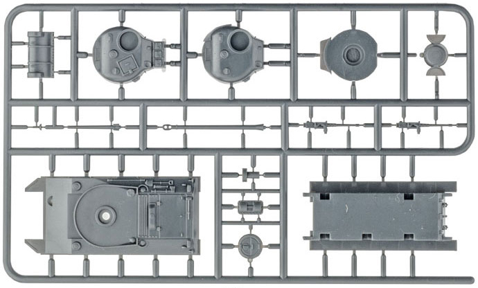 British Armoured Battlegroup (BRAB12)