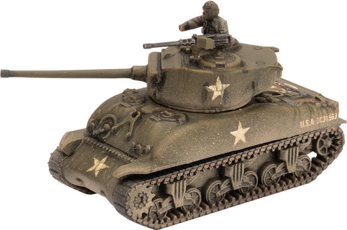 American Combat Command (USAB10)