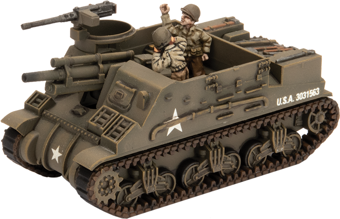 American Combat Command (USAB10)