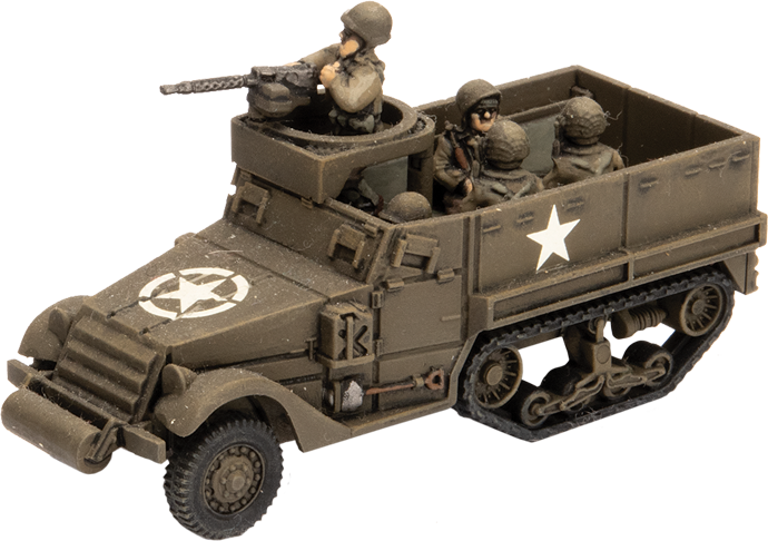 American Combat Command (USAB10)