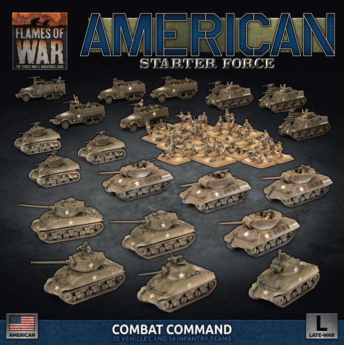 American Combat Command (USAB10)