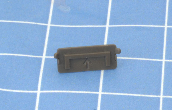 Assembling The Sherman
