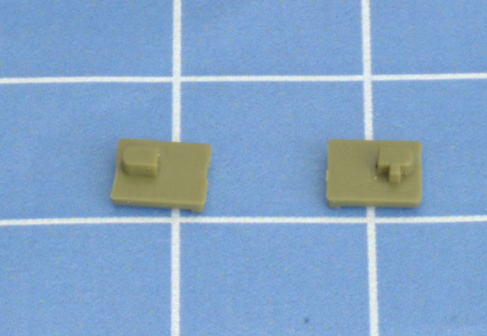 Assembling The Churchill (6 pdr)