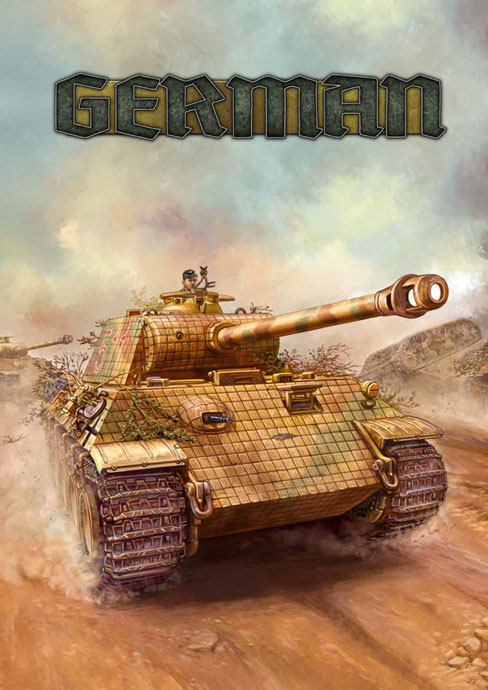 Fortress Europe Command Cards Download