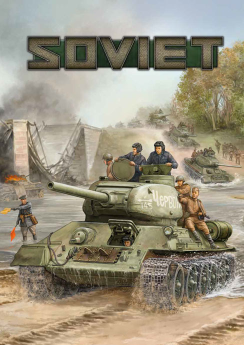 Fortress Europe Command Cards Download