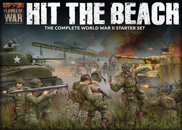 Hit The Beach (FWBX09) Hit The Beach (FWBX09)