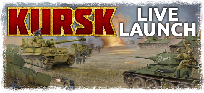 Click here to go to the Kursk Live Launch