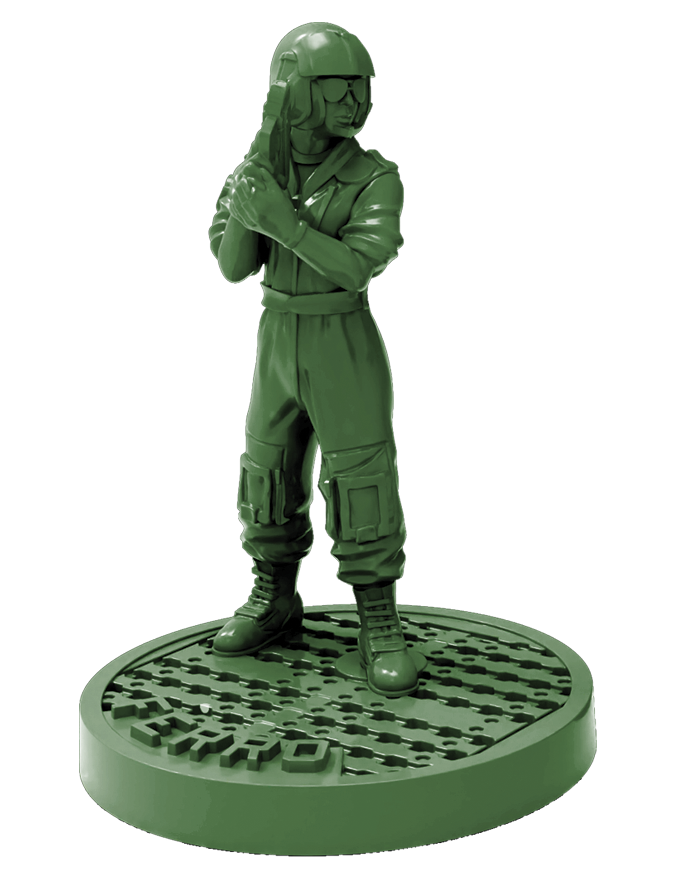 Ferro Marine