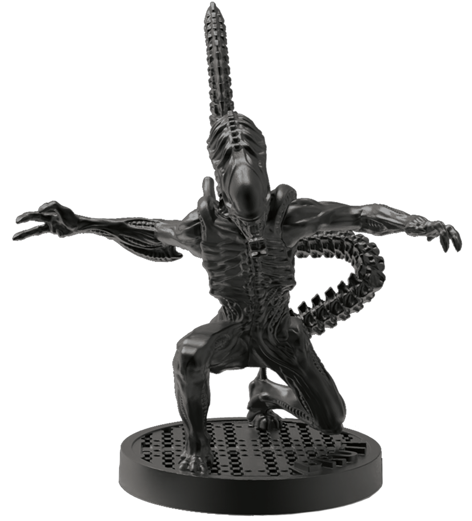 Xeno 1