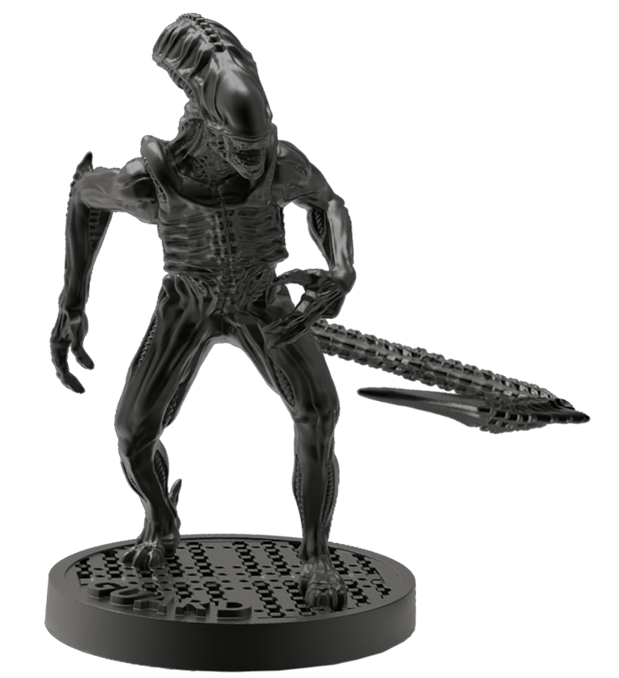 Xeno 2