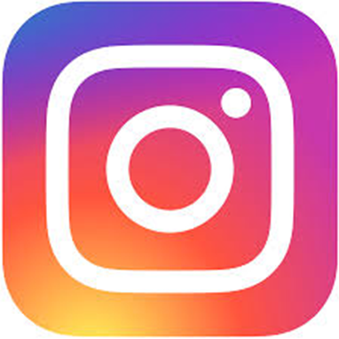 Instagram  Icon