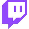 Twitch Icon