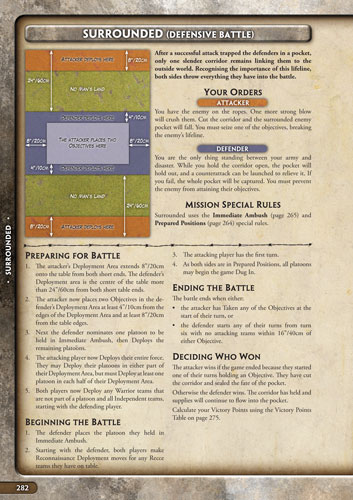 Missions Of '67